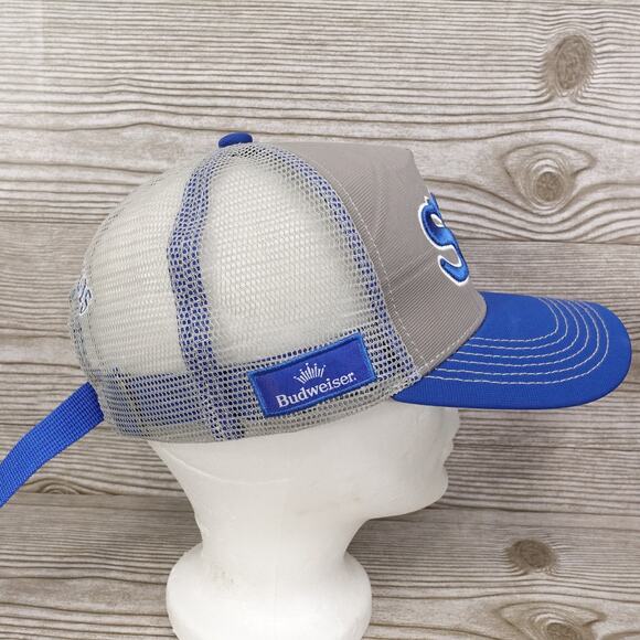 NEW! ST LOUIS CARDINALS SLU BILLIKENS SGA STADIUM GIVEAWAY ST L HAT BUDWEISER - Picture 4 of 9